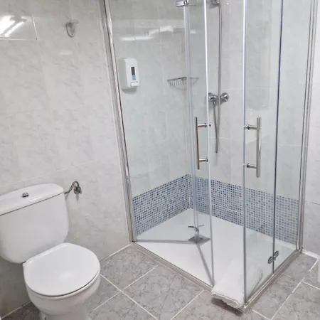 Casa Mar Da Laxe Villa Rosal Room photo