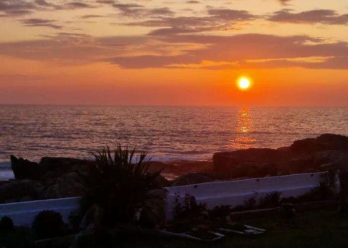 Casa Mar Da Laxe