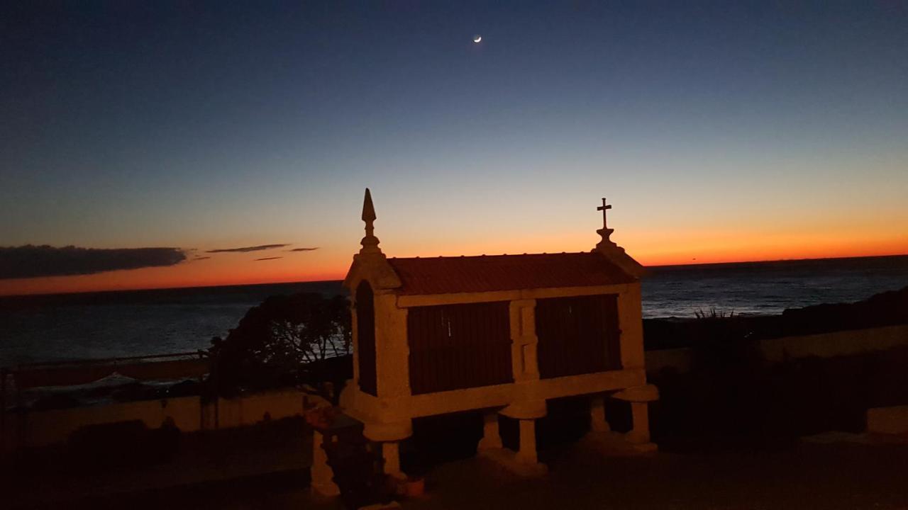 Casa Mar Da Laxe