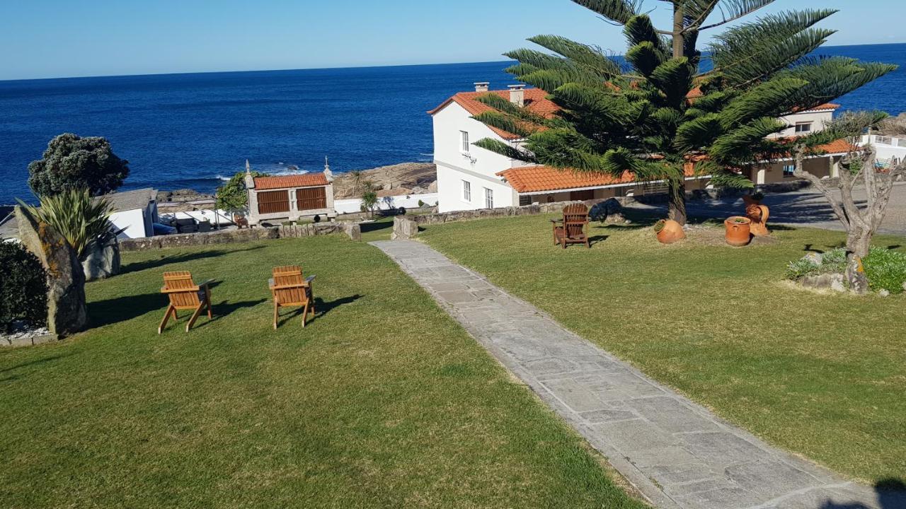 Сasa de vacaciones Casa Mar Da Laxe *