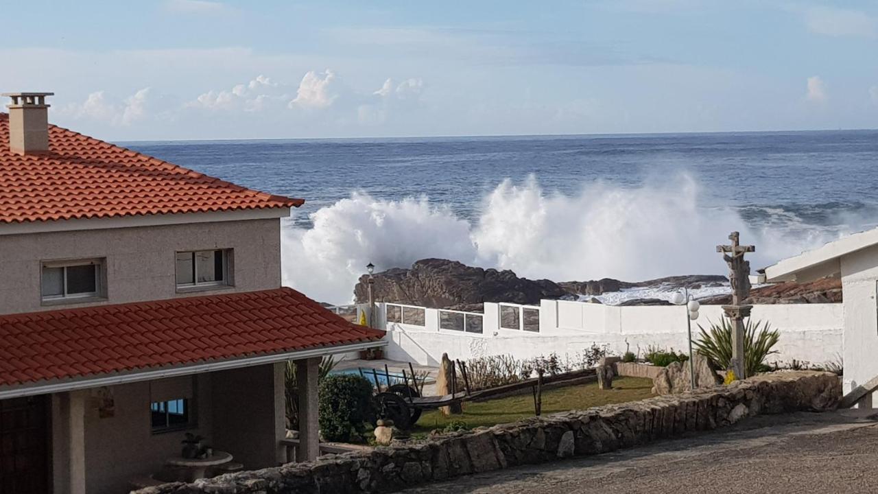 Casa Mar Da Laxe