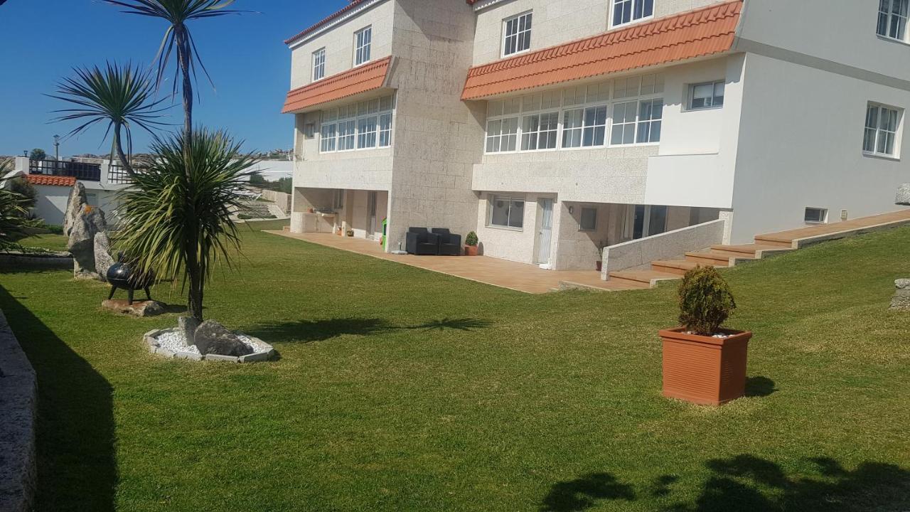 Holiday home Casa Mar Da Laxe *