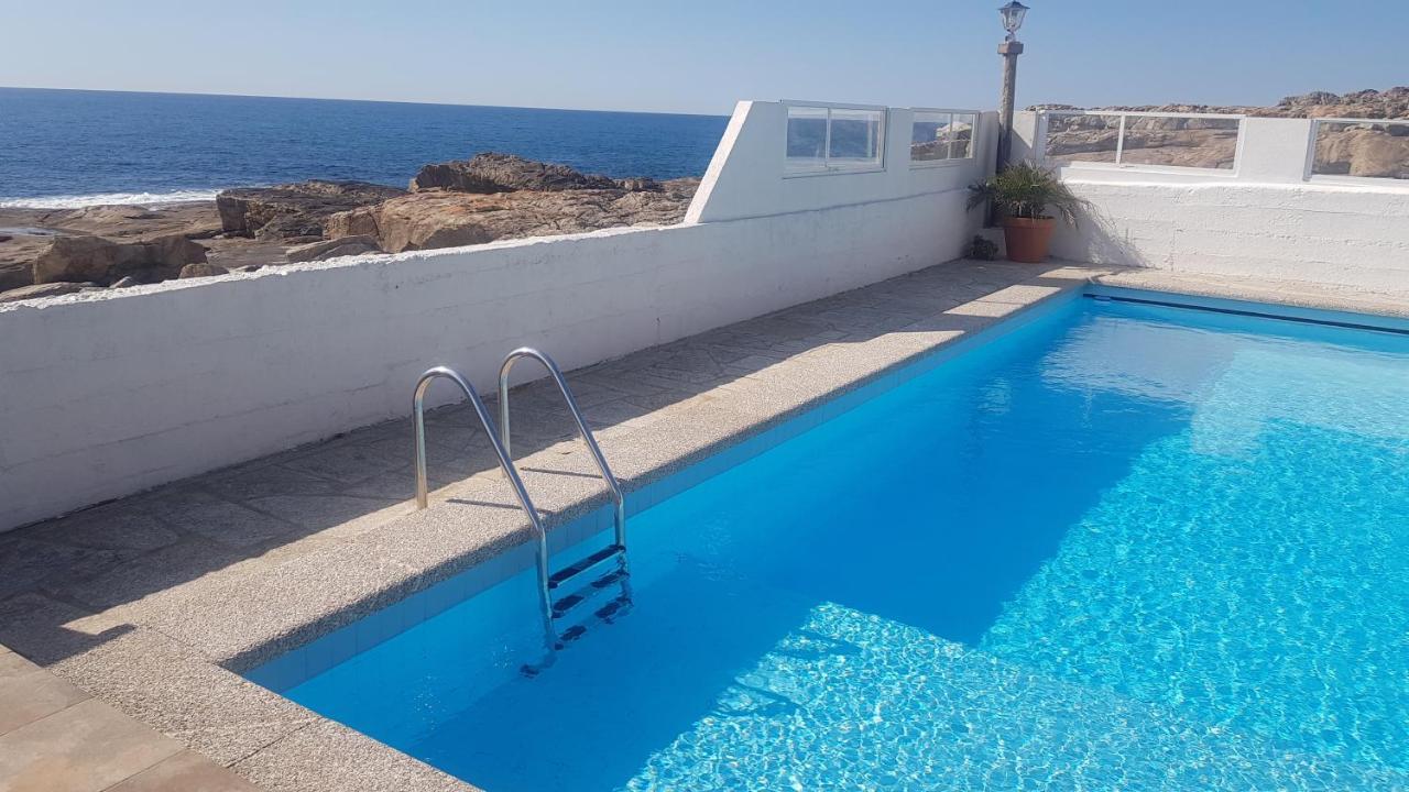 Сasa de vacaciones Casa Mar Da Laxe *