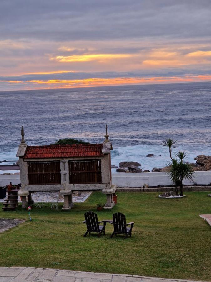 Casa Mar Da Laxe *