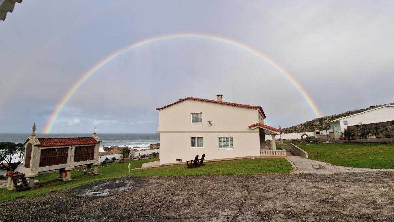 Holiday home Casa Mar Da Laxe