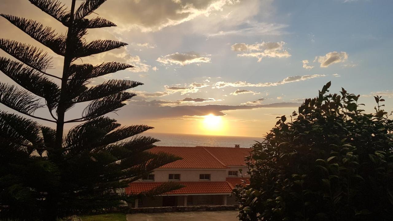 Casa Mar Da Laxe Rosal