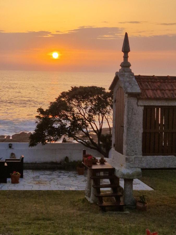 Casa Mar Da Laxe