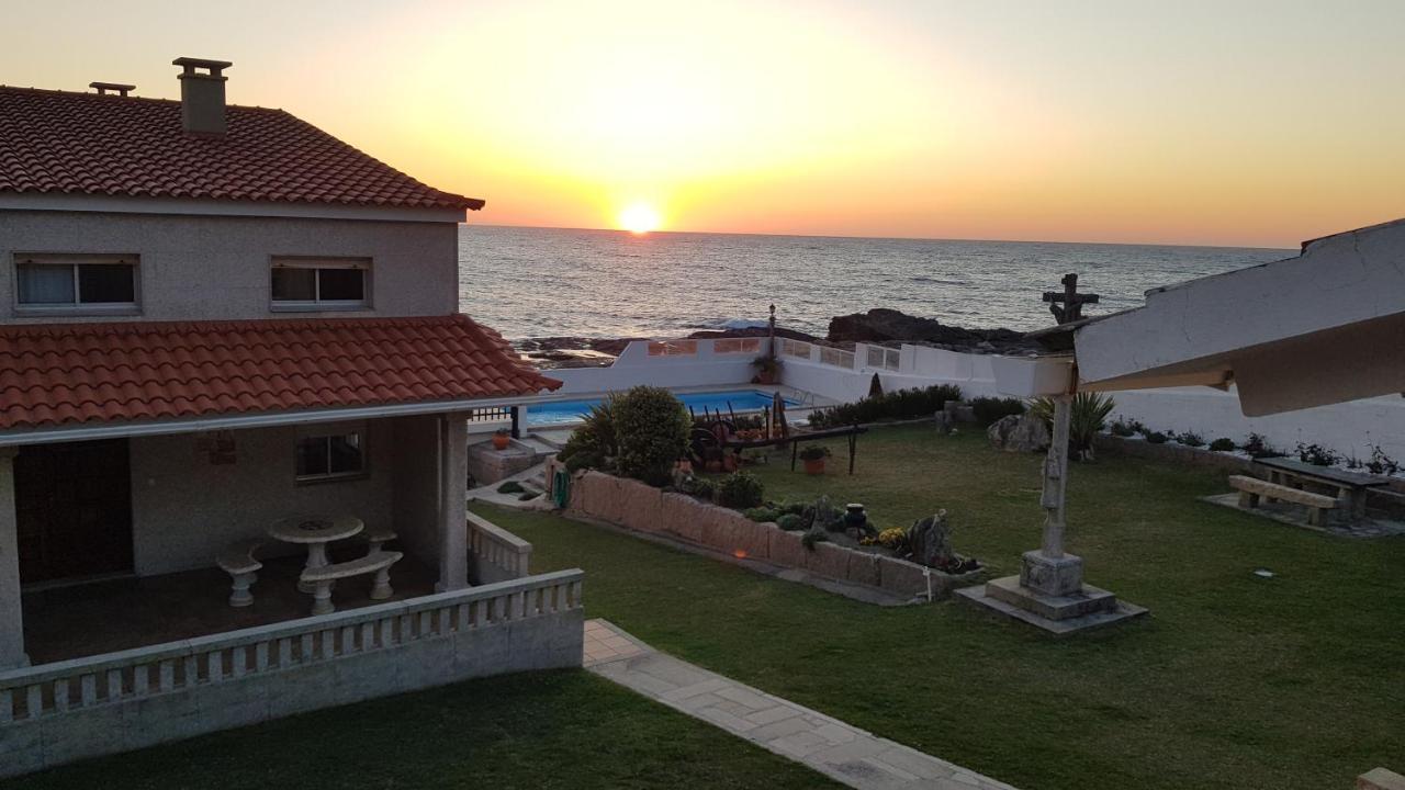 Casa Mar Da Laxe Holiday home *