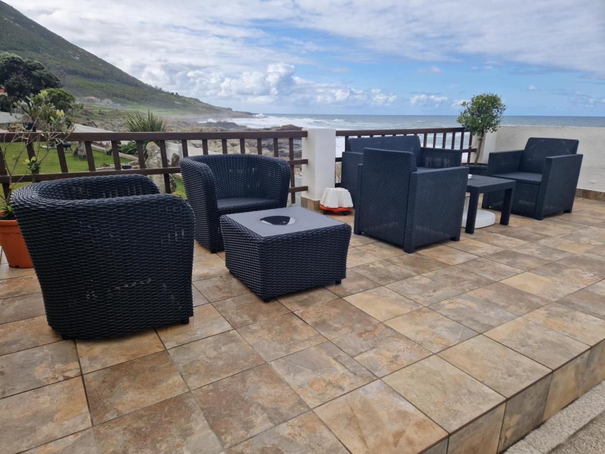 Casa Mar Da Laxe Holiday home