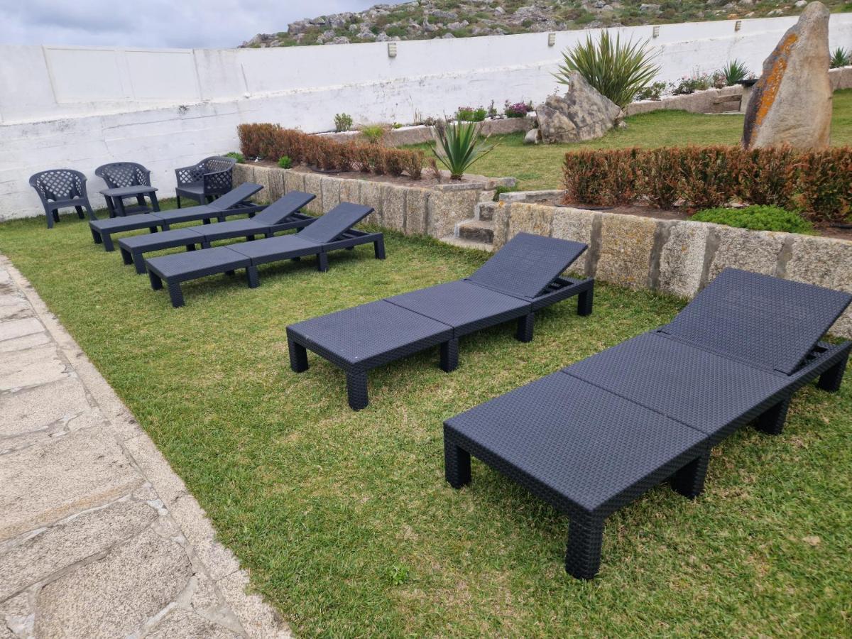Casa Mar Da Laxe *
