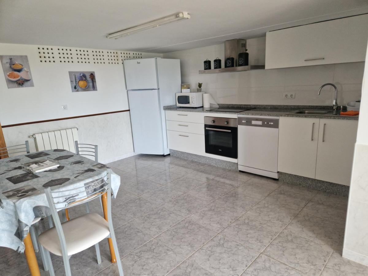 Casa Mar Da Laxe