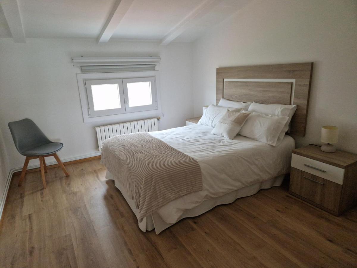 Casa Mar Da Laxe Holiday home Rosal
