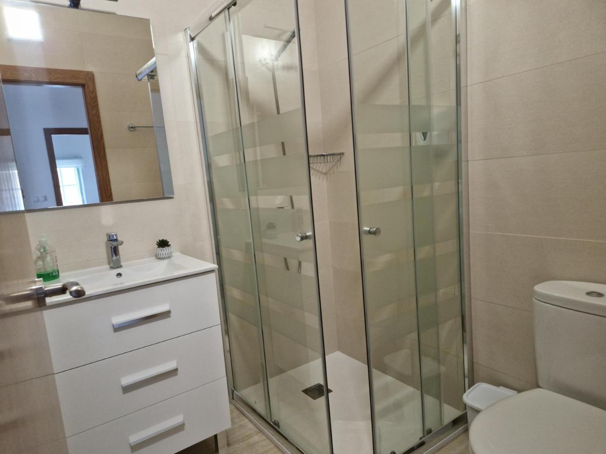 Holiday home Casa Mar Da Laxe Rosal