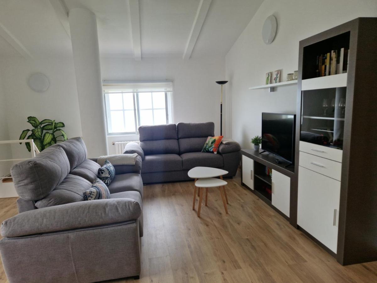 Holiday home Casa Mar Da Laxe Rosal