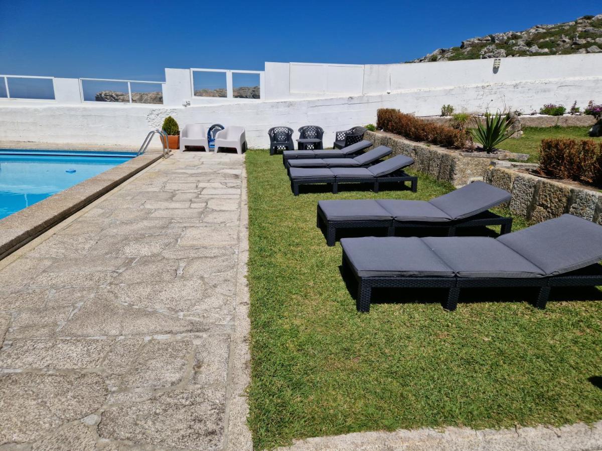 Casa Mar Da Laxe