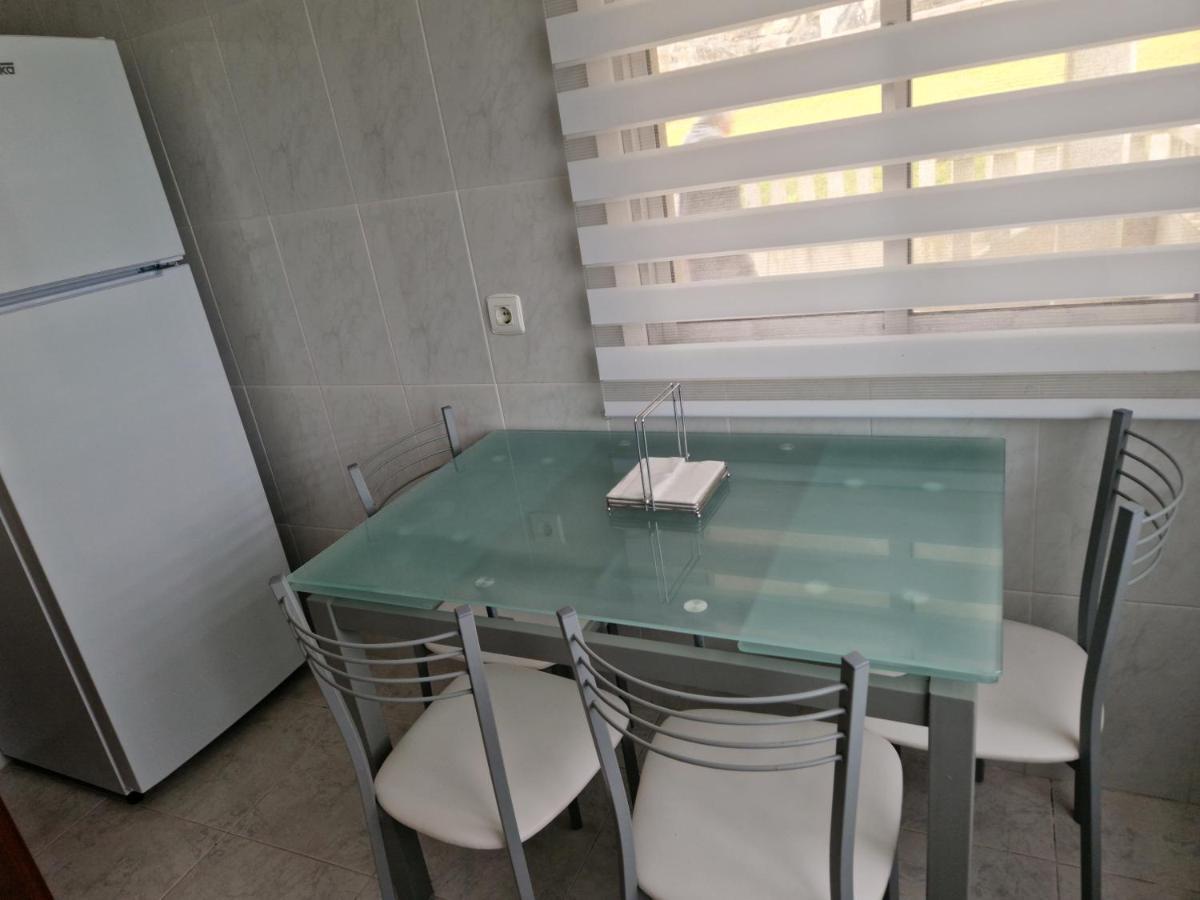 Casa Mar Da Laxe