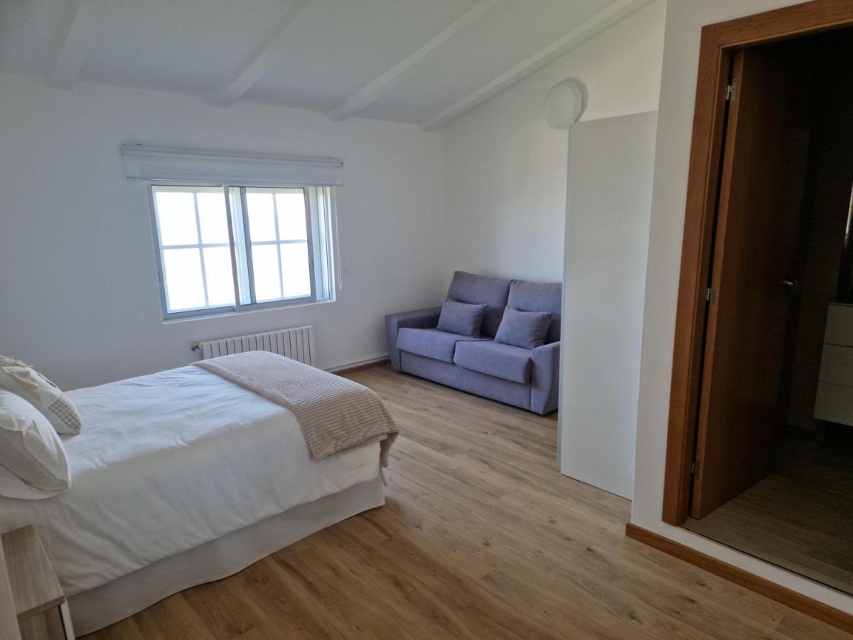 Casa Mar Da Laxe Holiday home