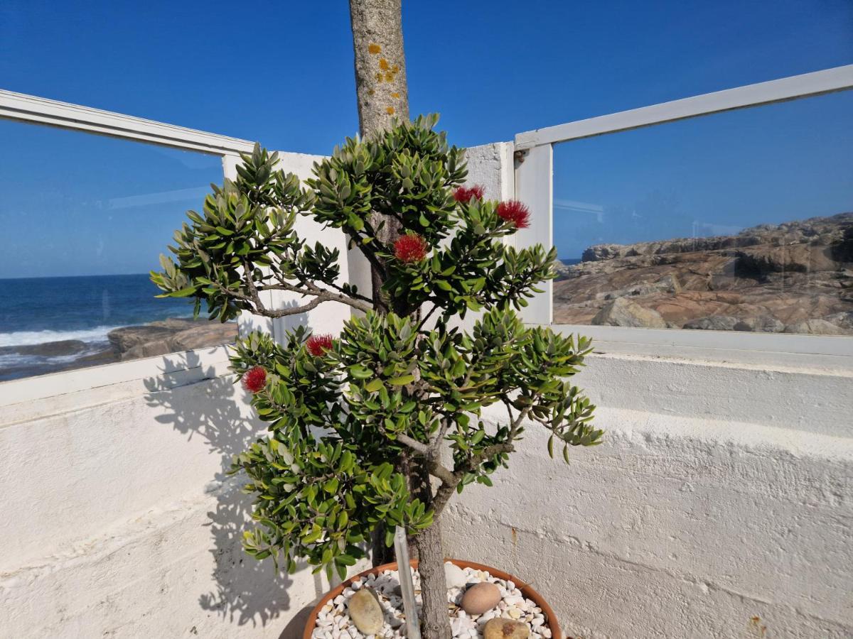 Casa Mar Da Laxe