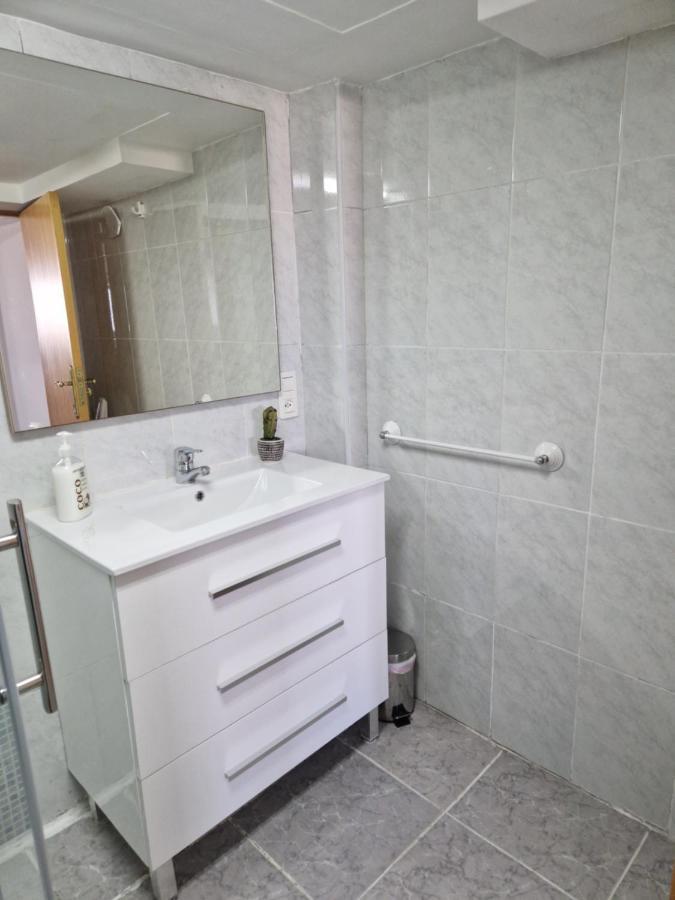 Holiday home Casa Mar Da Laxe Rosal
