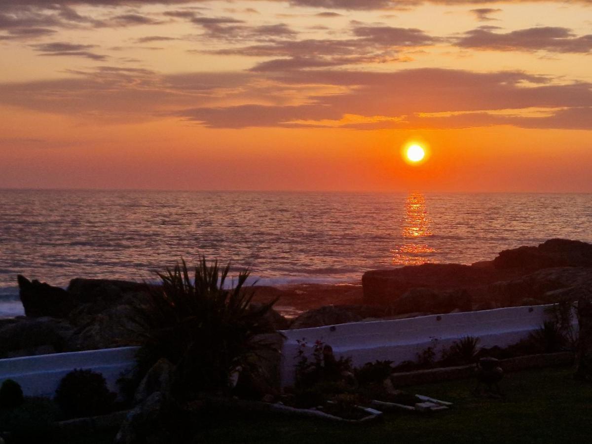 Casa Mar Da Laxe *
